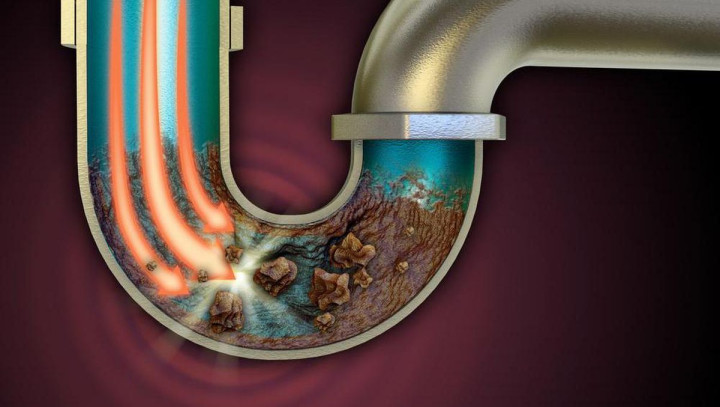 Pelancaran Saluran Air Tersumbat Padang – Aliran Lancar Tanpa Hambatan Padang