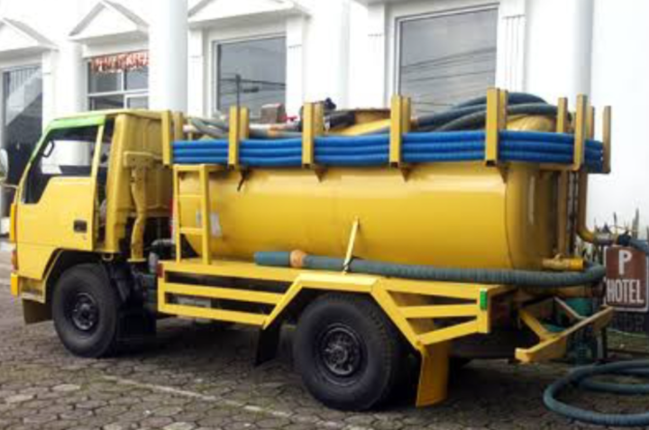 Sedot WC Mampet / Penuh Padang – Solusi Cepat, Bersih, dan Bergaransi! Padang